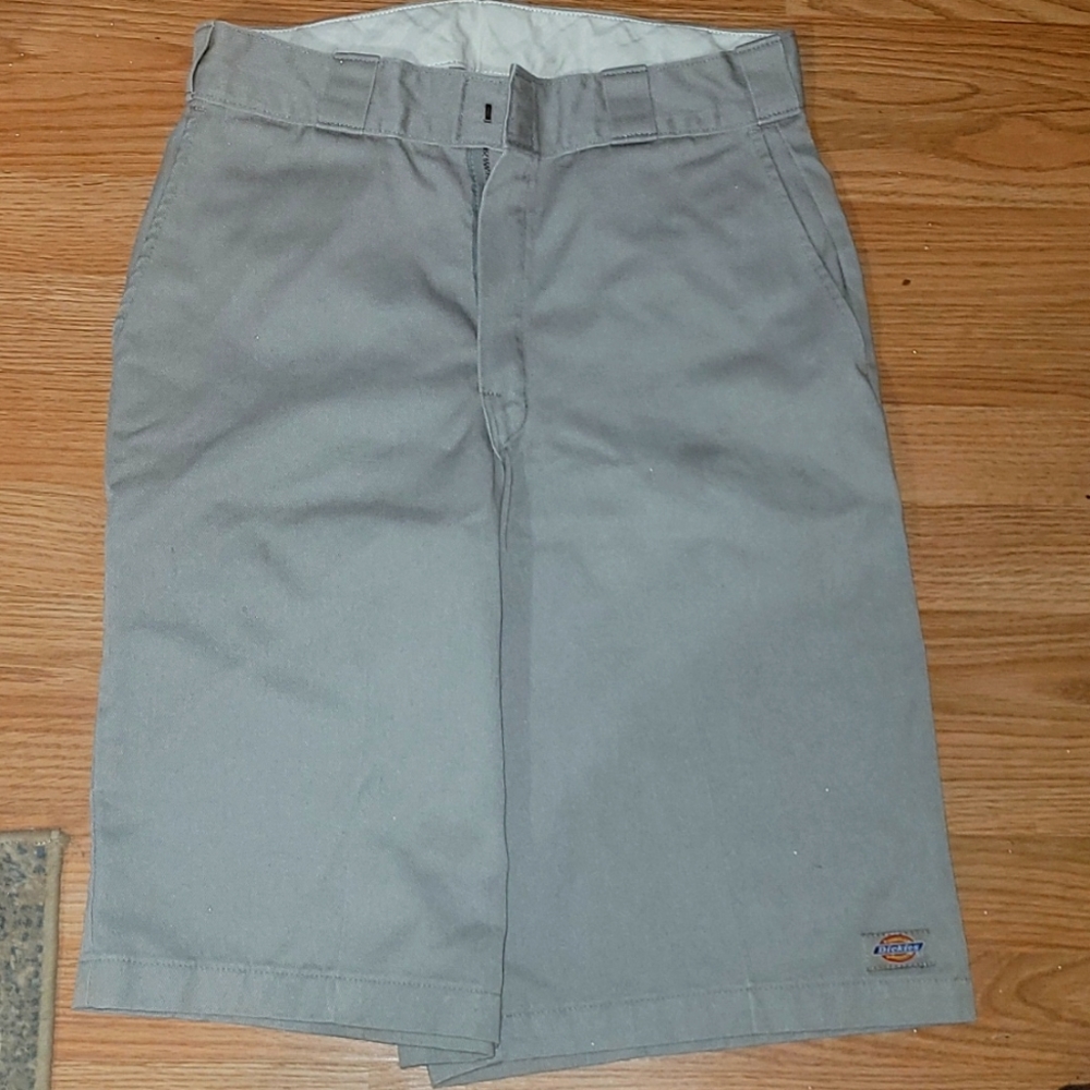 Mens dickies shorts